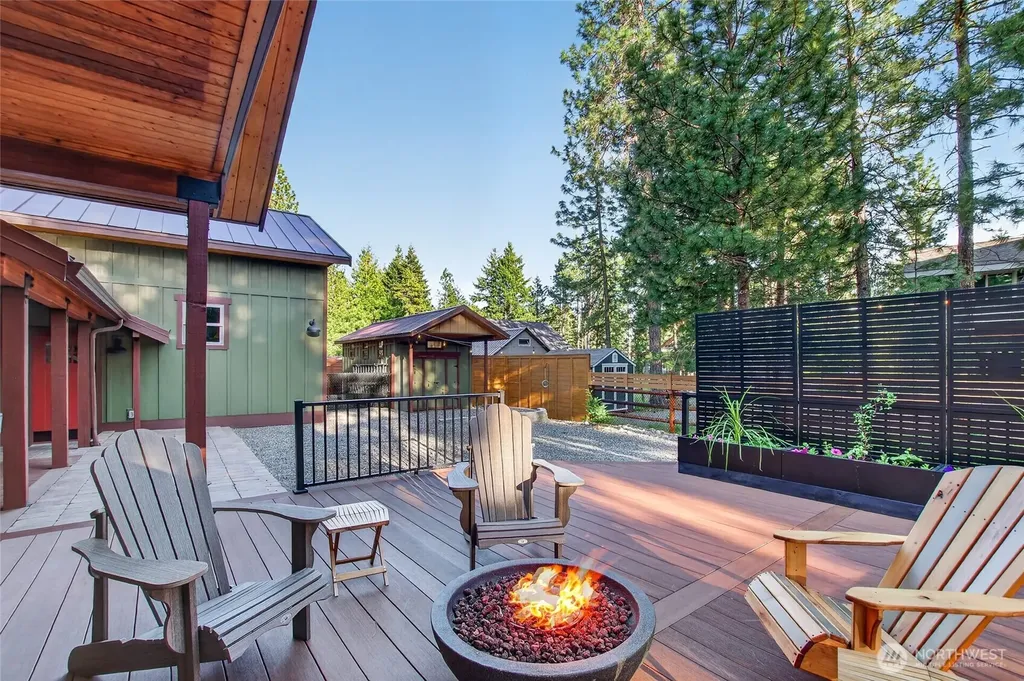 100 White Pine Drive Ronald WA 98940