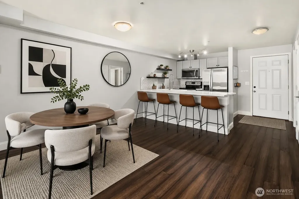1818 18th Avenue Seattle WA 98122