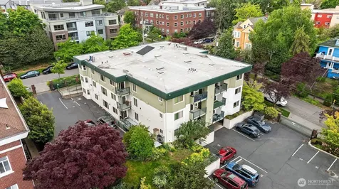 1818 18th Avenue Seattle WA 98122