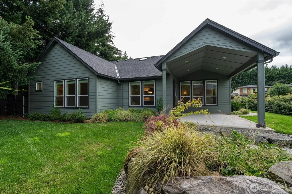 10816 NE 103rd Court Vancouver WA 98662