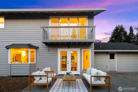 8533 76th Place Mercer Island WA 98040