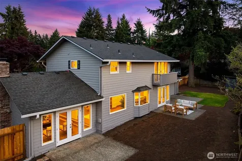8533 76th Place Mercer Island WA 98040