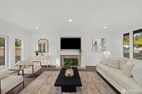 8533 76th Place Mercer Island WA 98040