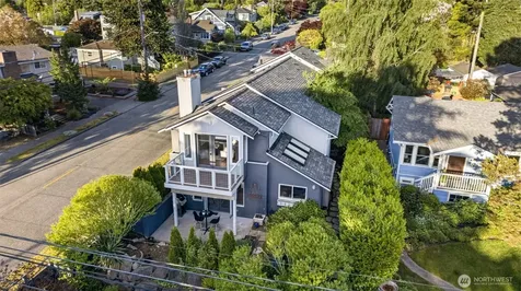 7700 California Avenue SW Seattle WA 98136