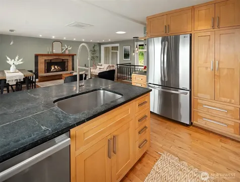 9600 SW 268th Street Vashon WA 98070