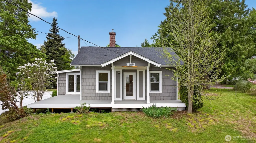 1409 E Dallman Road Camano Island WA 98282