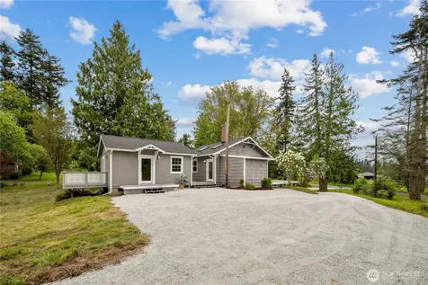 1409 E Dallman Road Camano Island WA 98282