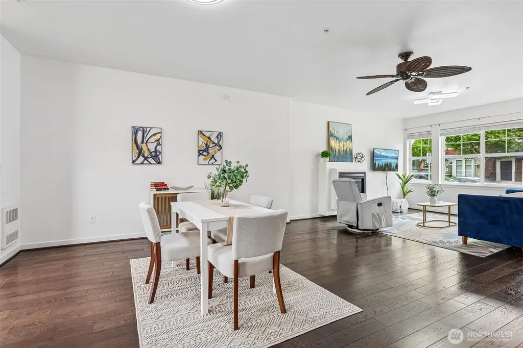 2460 NE Park Drive Issaquah WA 98029