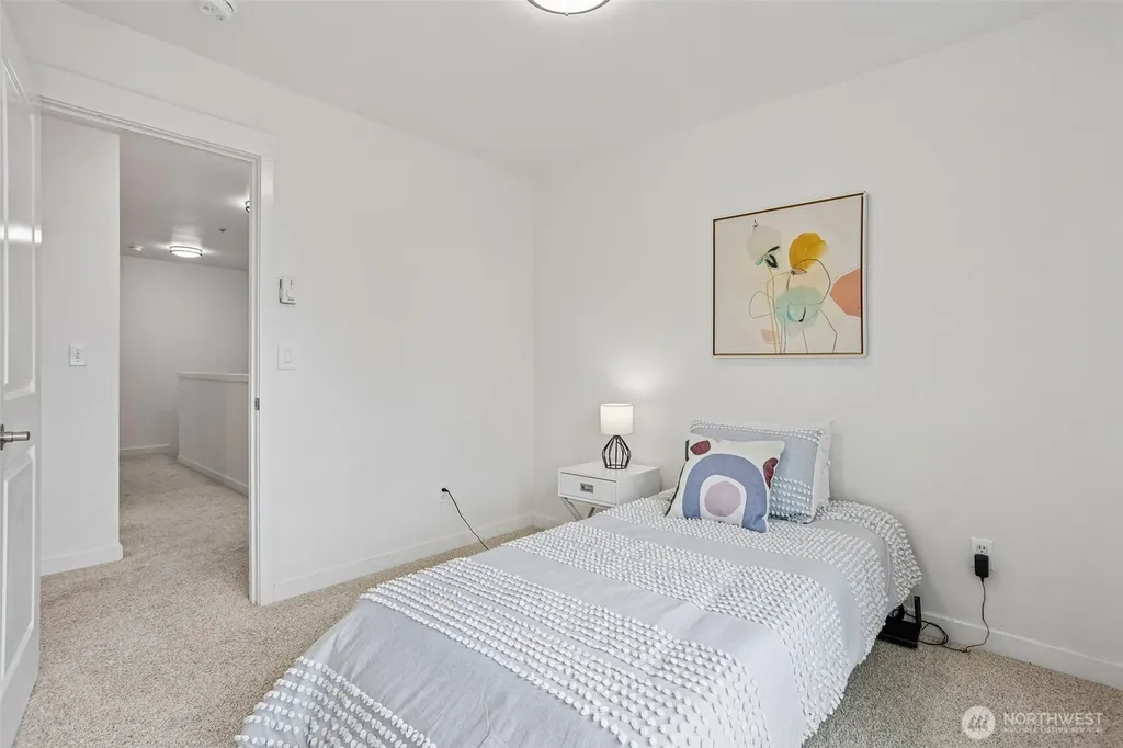 2460 NE Park Drive Issaquah WA 98029