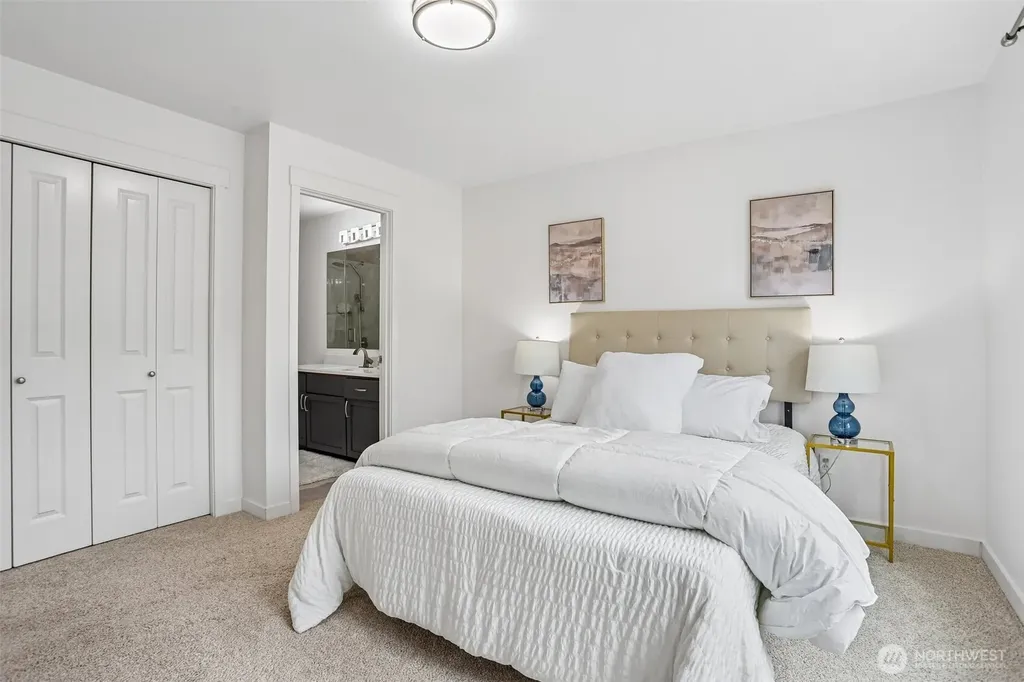 2460 NE Park Drive Issaquah WA 98029