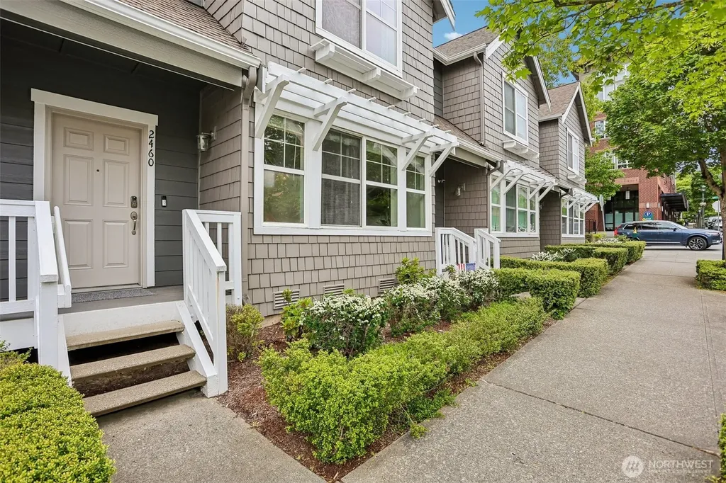2460 NE Park Drive Issaquah WA 98029