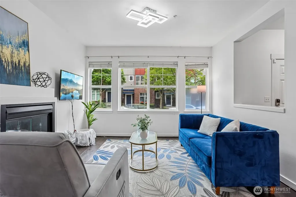 2460 NE Park Drive Issaquah WA 98029