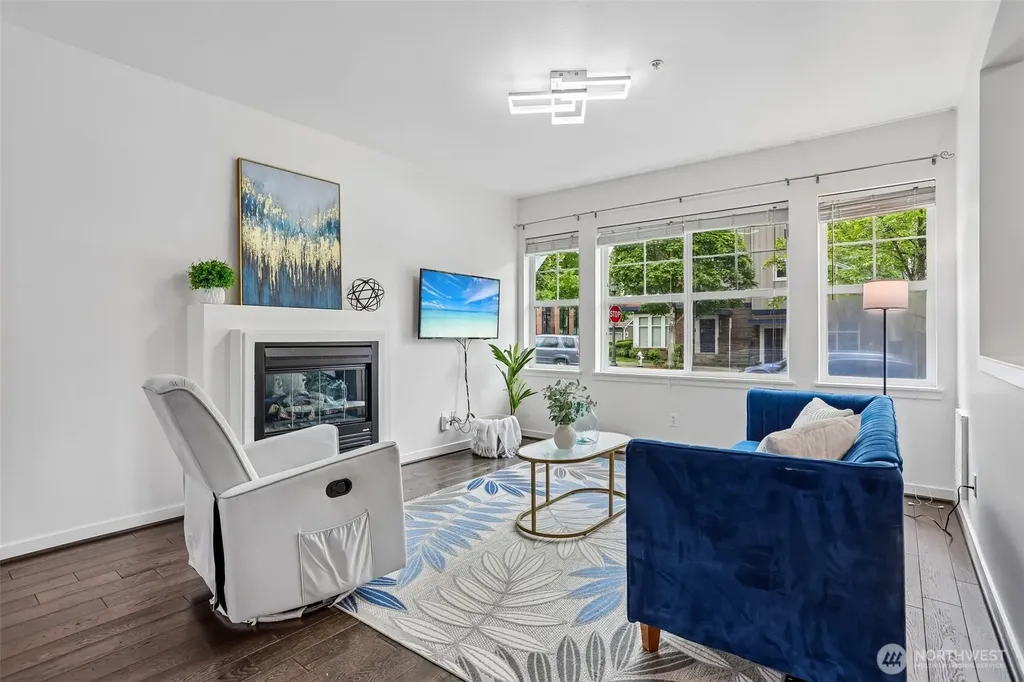 2460 NE Park Drive Issaquah WA 98029
