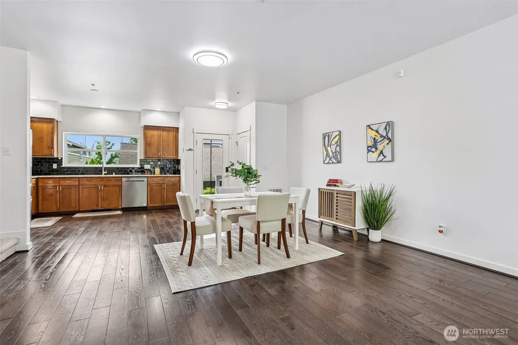 2460 NE Park Drive Issaquah WA 98029