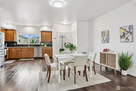 2460 NE Park Drive Issaquah WA 98028