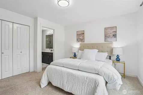 2460 NE Park Drive Issaquah WA 98028