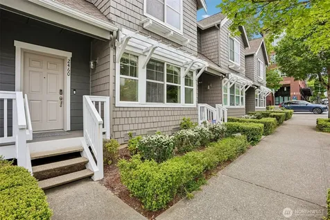 2460 NE Park Drive Issaquah WA 98028