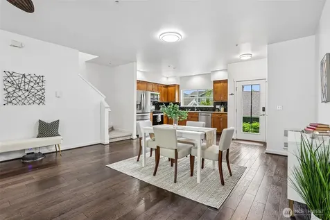 2460 NE Park Drive Issaquah WA 98028