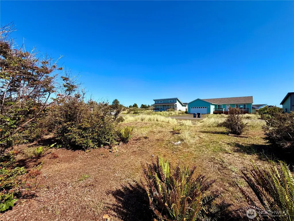 408 N Bel Air Loop SW Ocean Shores WA 98569
