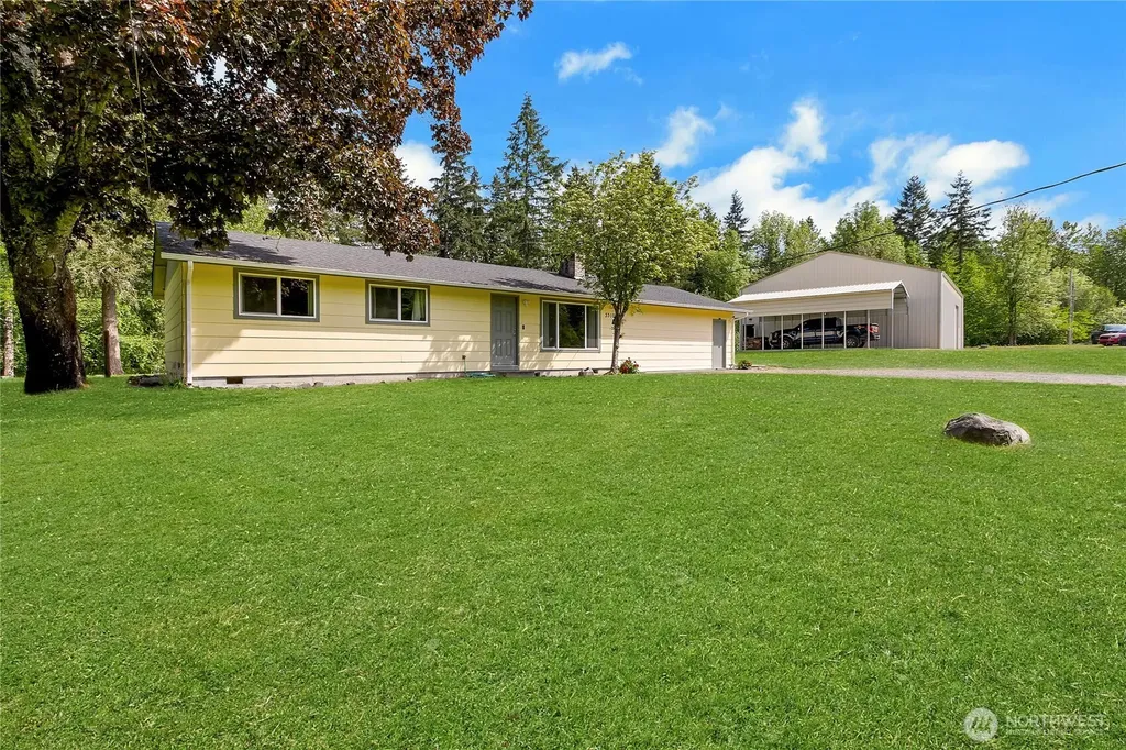 33109 78th Avenue S Roy WA 98580