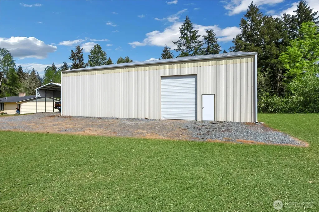 33109 78th Avenue S Roy WA 98580