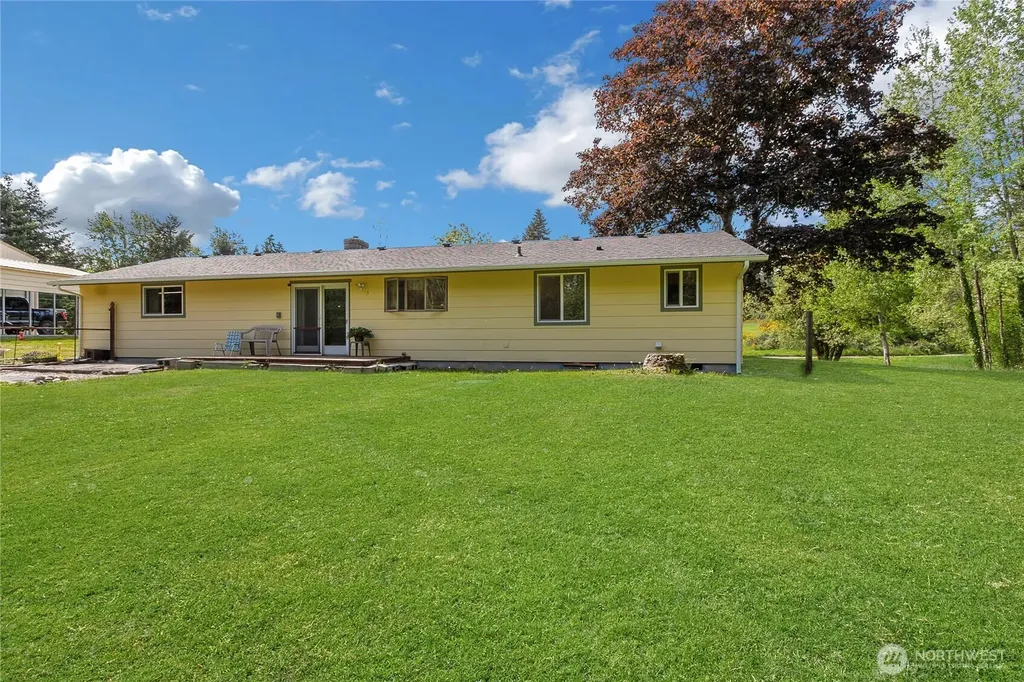 33109 78th Avenue S Roy WA 98580