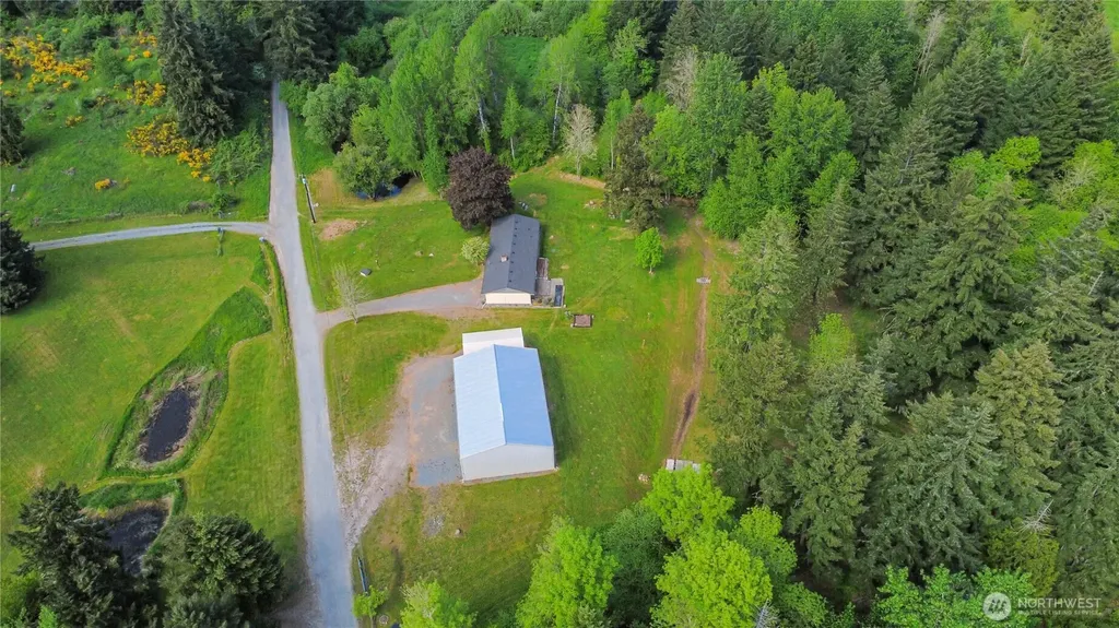33109 78th Avenue S Roy WA 98580