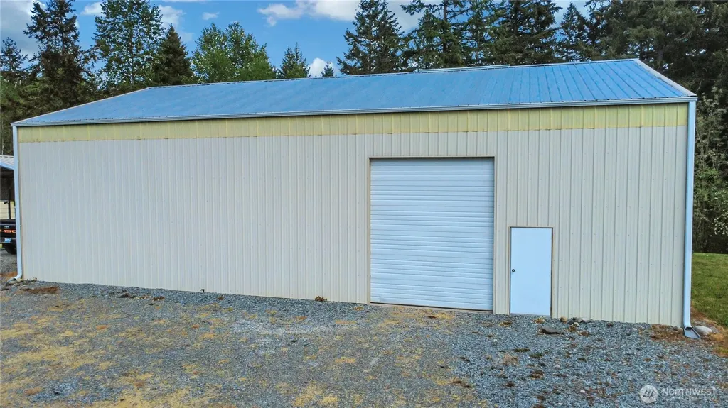 33109 78th Avenue S Roy WA 98580