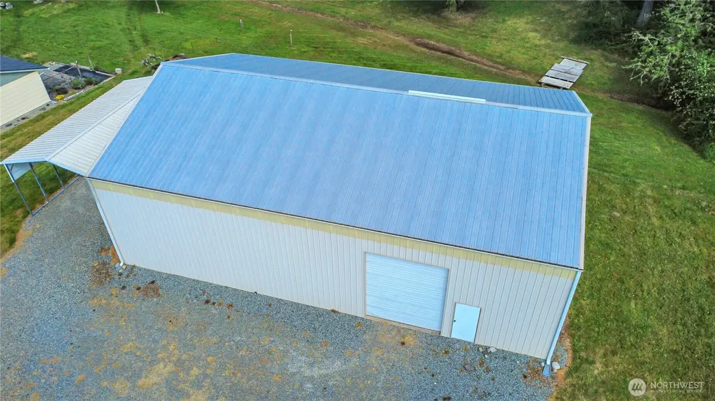 33109 78th Avenue S Roy WA 98580
