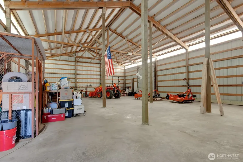 33109 78th Avenue S Roy WA 98580