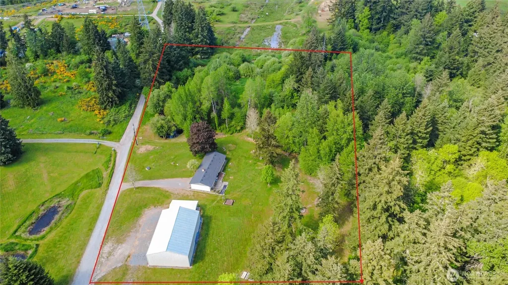 33109 78th Avenue S Roy WA 98580