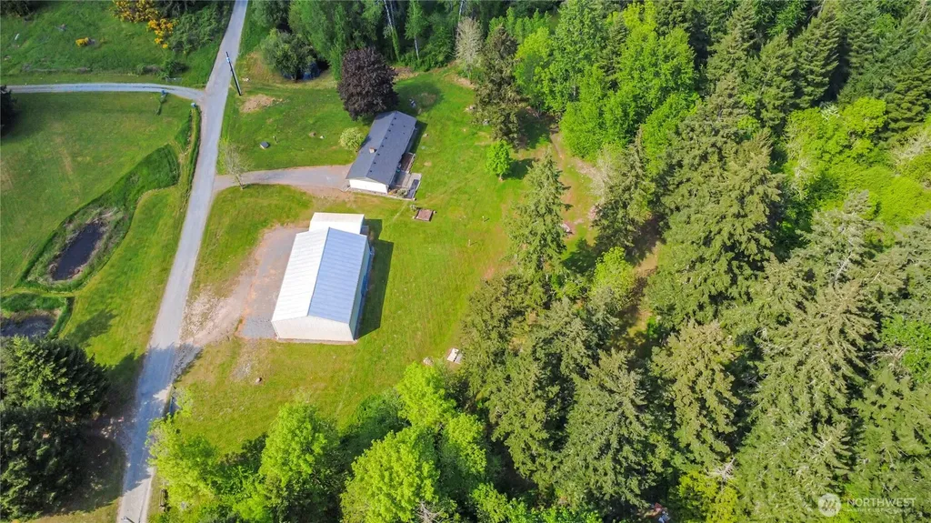 33109 78th Avenue S Roy WA 98580