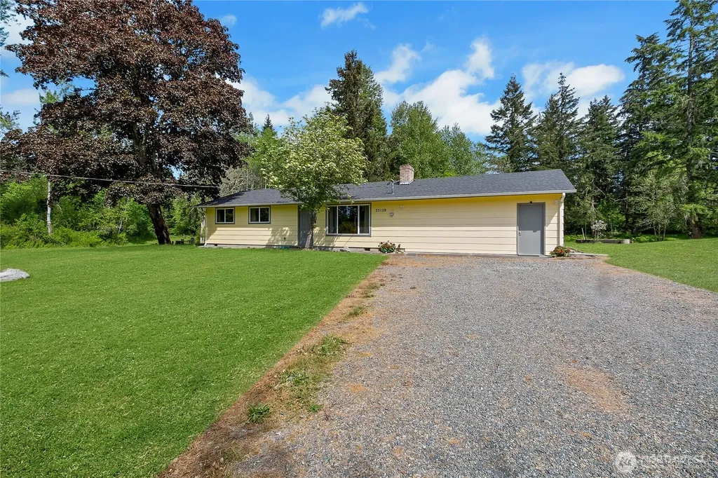 33109 78th Avenue S Roy WA 98580