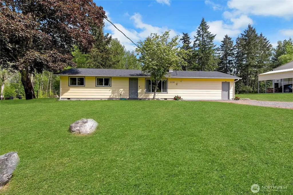 33109 78th Avenue S Roy WA 98580