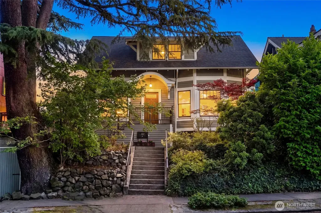 3307 E Pike Street Seattle WA 98122