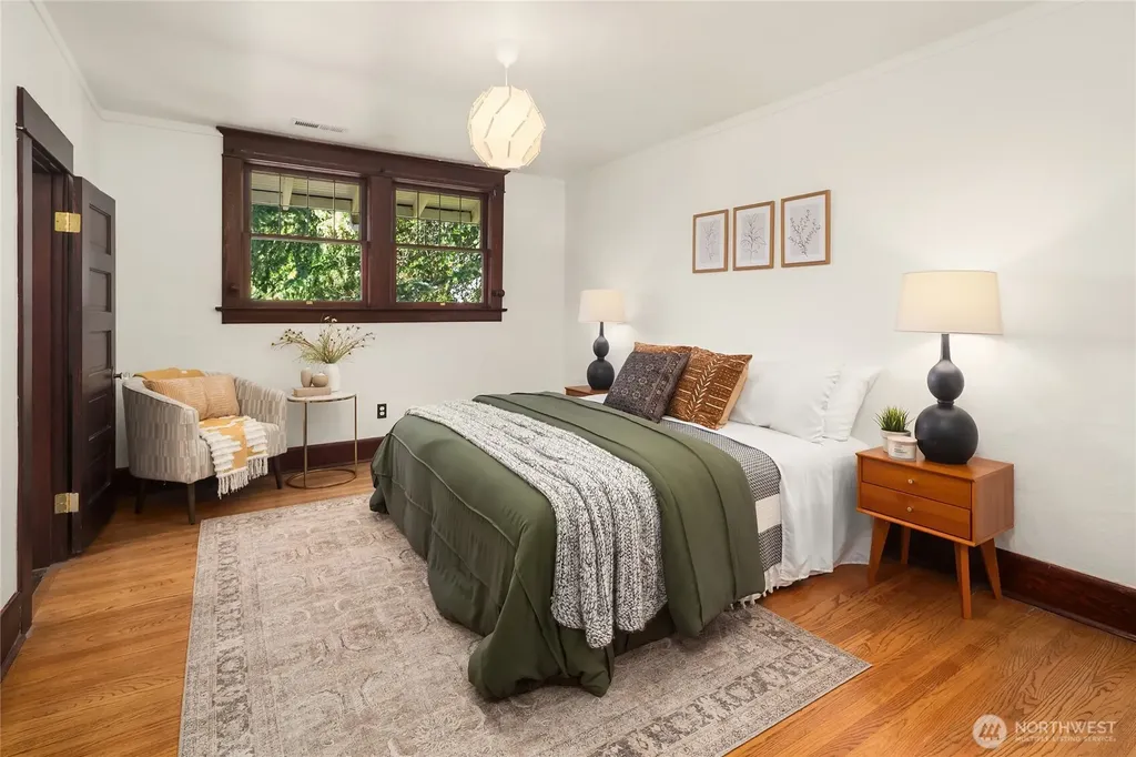 3307 E Pike Street Seattle WA 98122