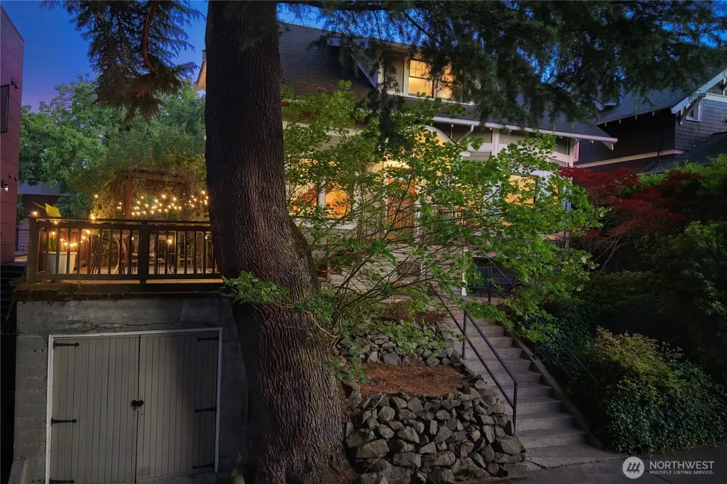 3307 E Pike Street Seattle WA 98122