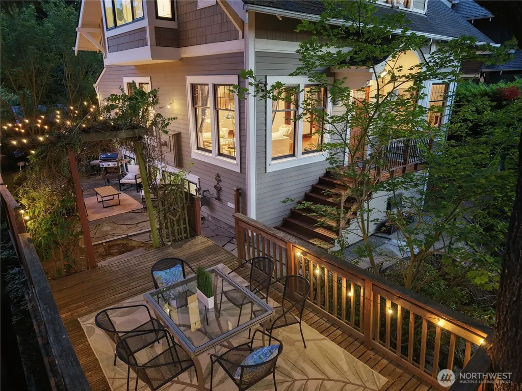 3307 E Pike Street Seattle WA 98122