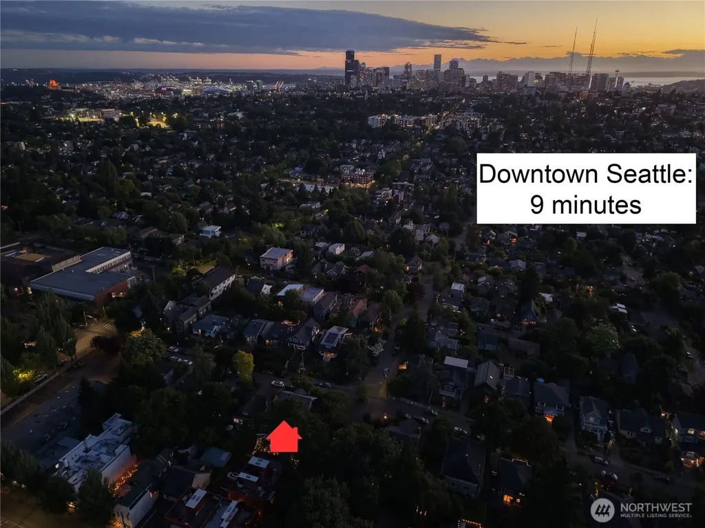 3307 E Pike Street Seattle WA 98122