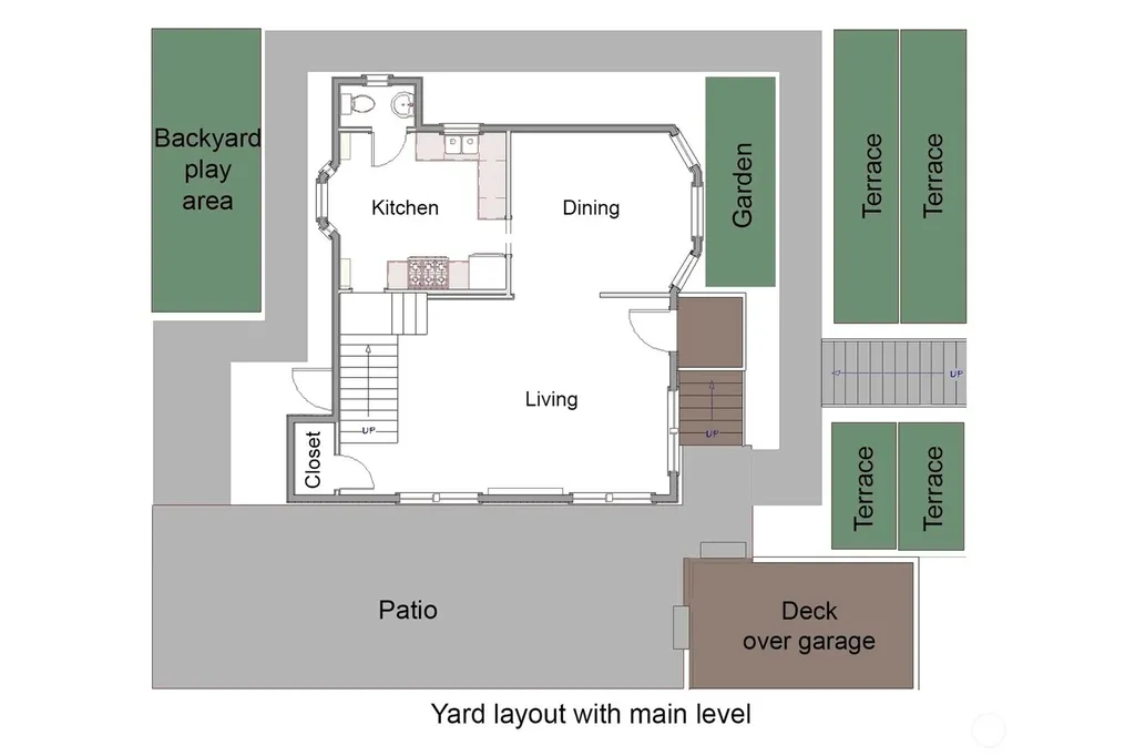 3307 E Pike Street Seattle WA 98122