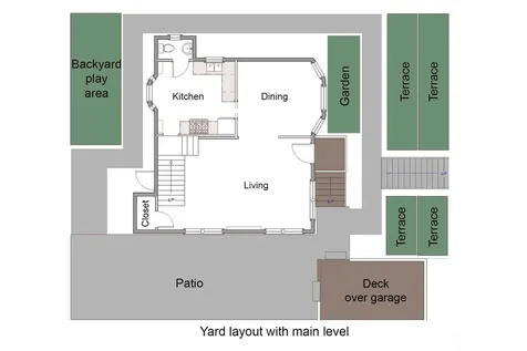 3307 E Pike Street Seattle WA 98122