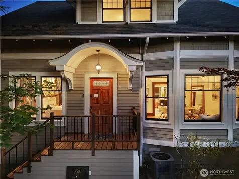 3307 E Pike Street Seattle WA 98122
