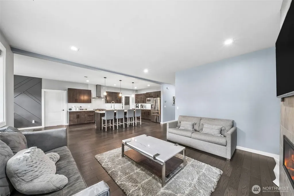 11417 197th Avenue E Bonney Lake WA 98391