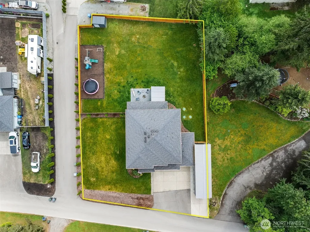 11417 197th Avenue E Bonney Lake WA 98391