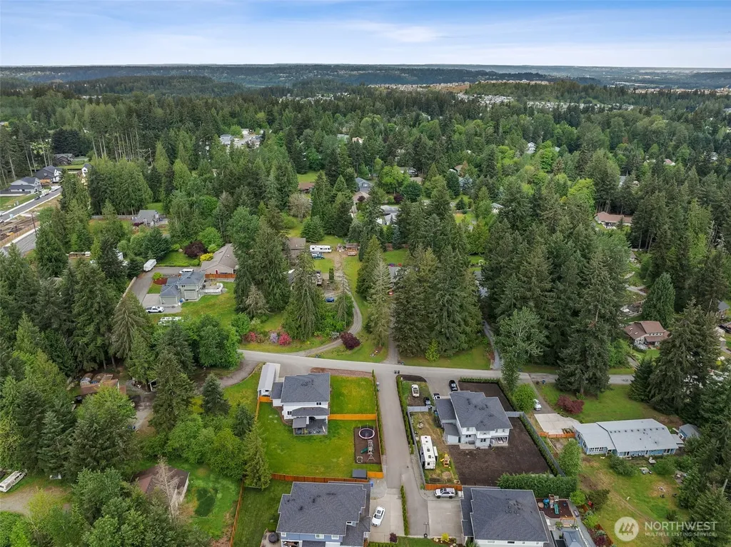 11417 197th Avenue E Bonney Lake WA 98391