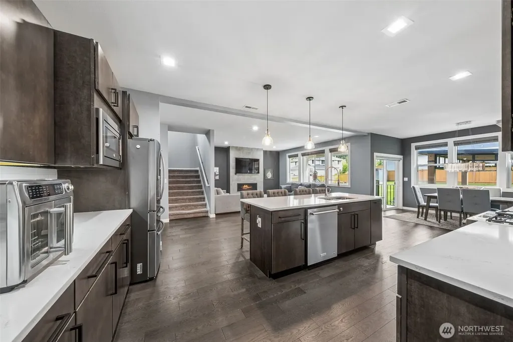 11417 197th Avenue E Bonney Lake WA 98391
