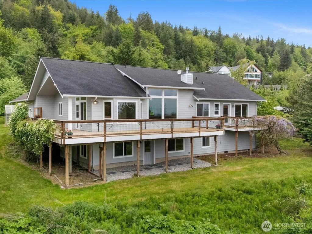 1003 Haven Heights Drive Sequim WA 98382