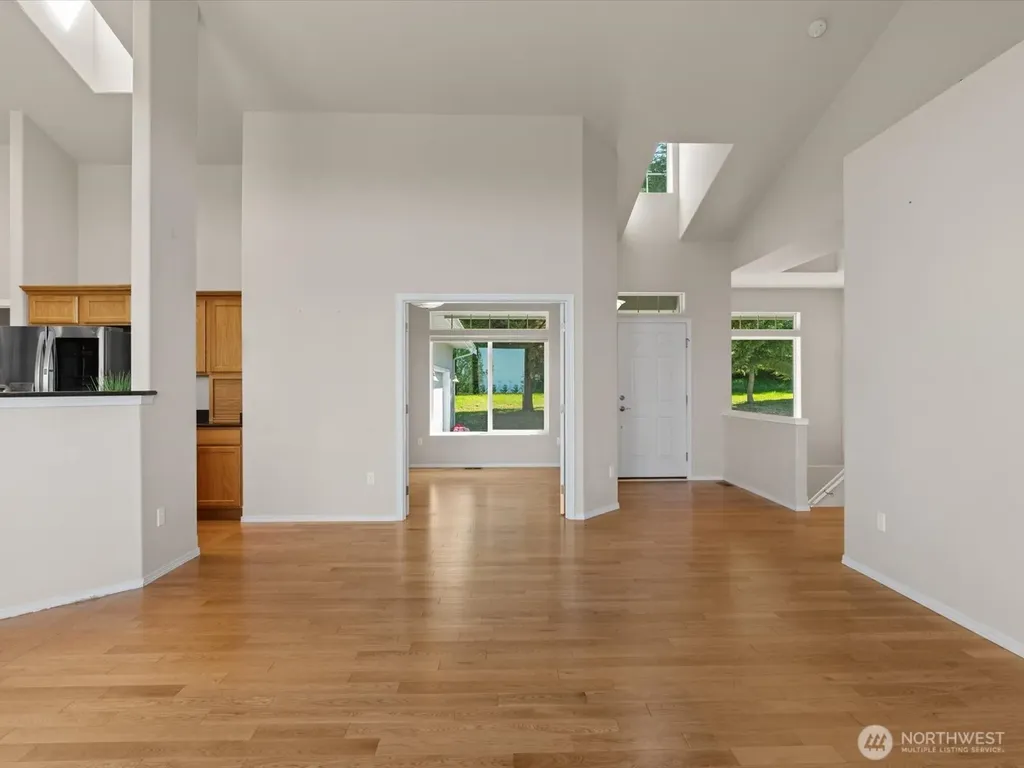 1003 Haven Heights Drive Sequim WA 98382