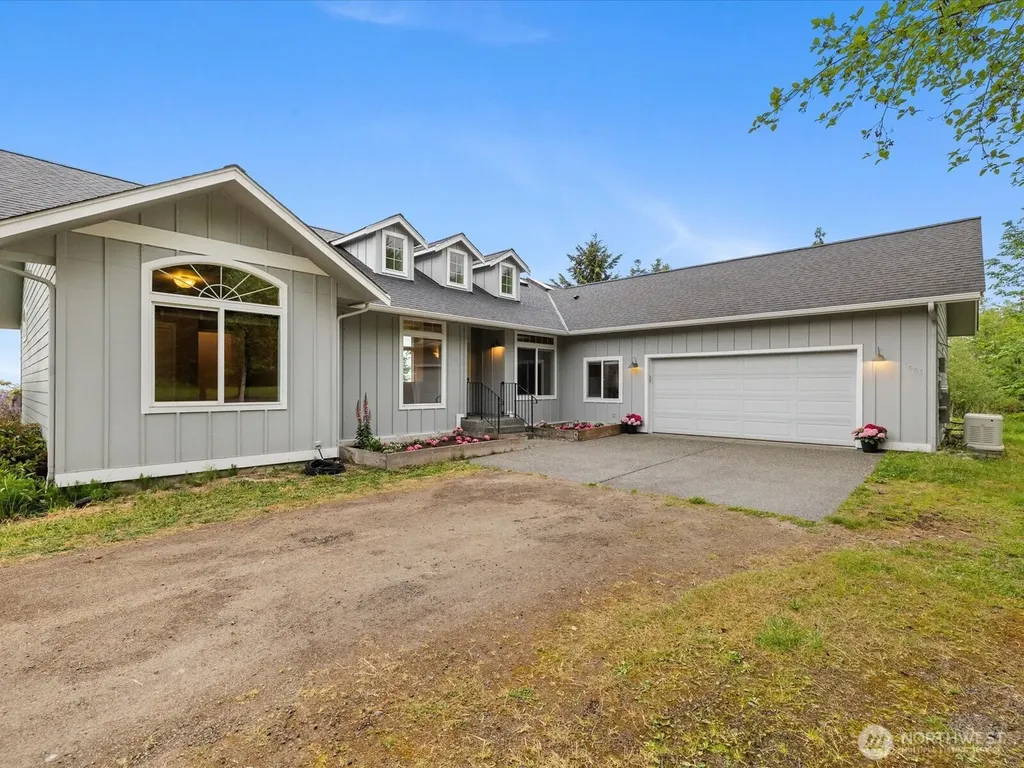 1003 Haven Heights Drive Sequim WA 98382