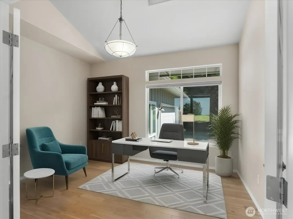 1003 Haven Heights Drive Sequim WA 98382